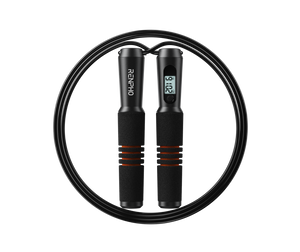 Smart Jump Rope 1