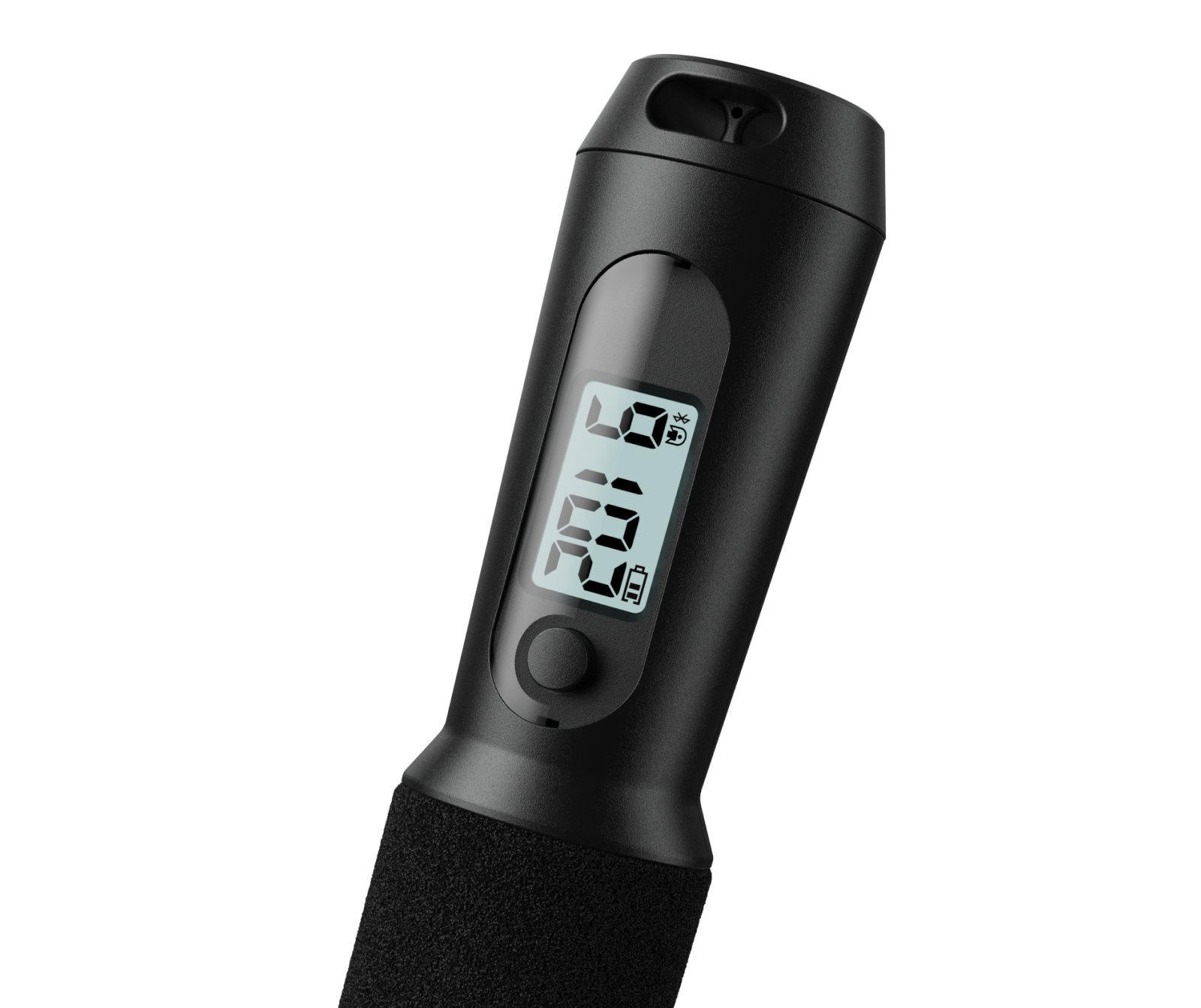 Saltar la cuerda inteligente 1