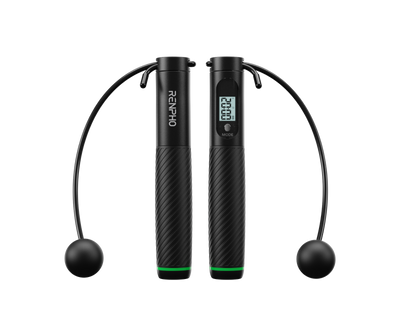 Smart Jump Rope Pro