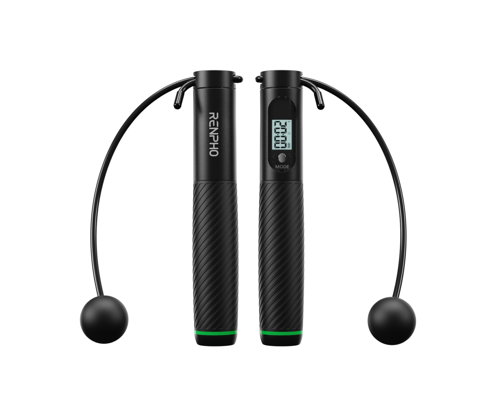Smart Jump Rope Pro