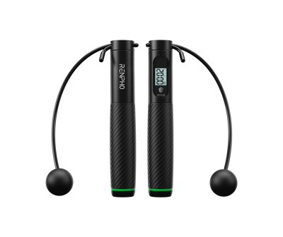 Smart Jump Rope Pro