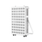 LED Red Light Panel