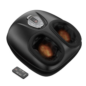 Shiatsu Foot Massager Compact