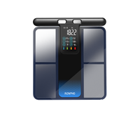 MorphoScan Smart Body Scale