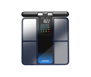 MorphoScan Smart Body Scale