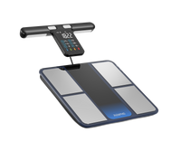 MorphoScan Smart Body Scale