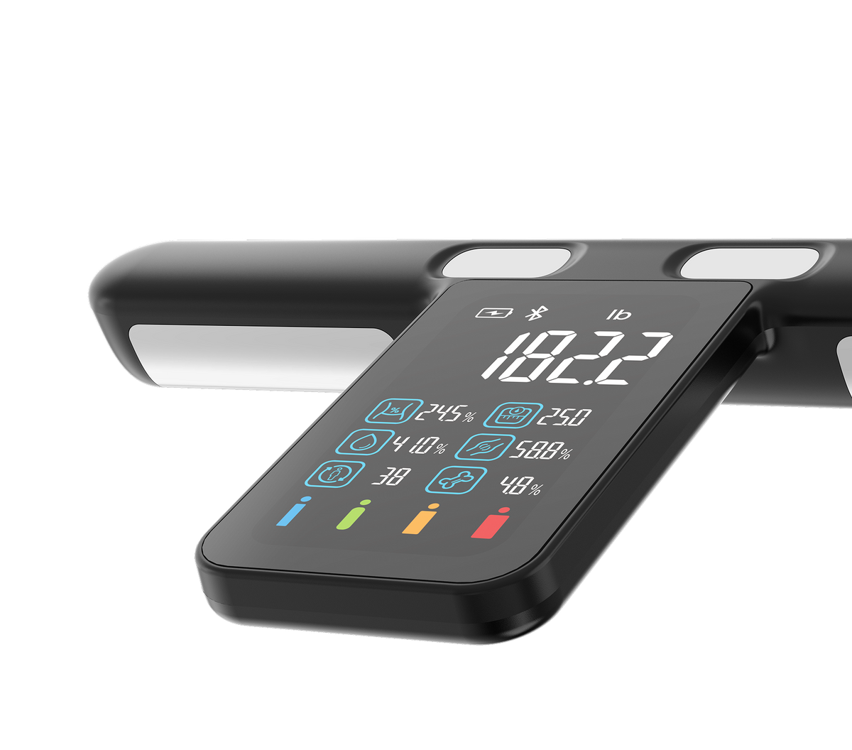 MorphoScan Body Composition Scale | Accurate Health Tracking MorphoScan Body Composition Scale | Accurate Health Tracking
