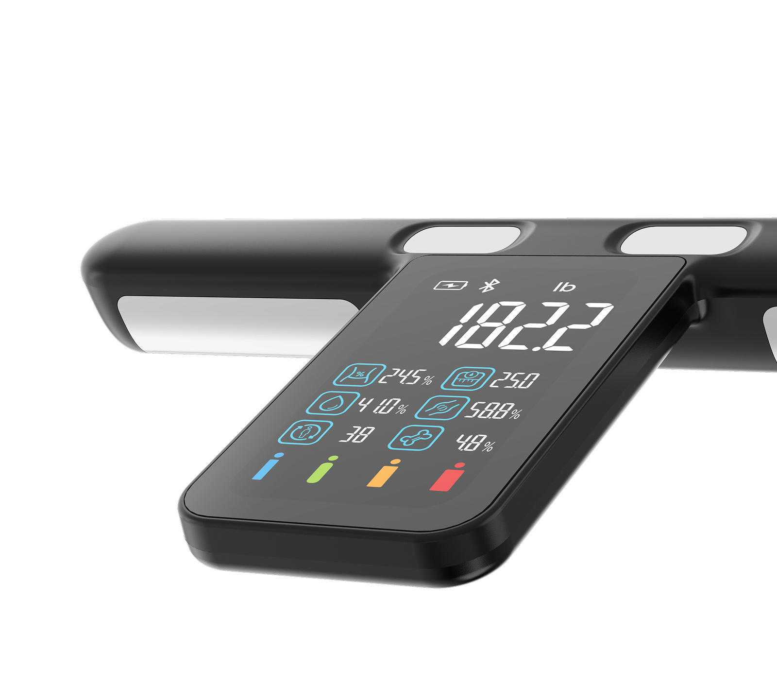 MorphoScan Smart Body Scale