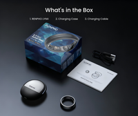 LYNX Smart Ring