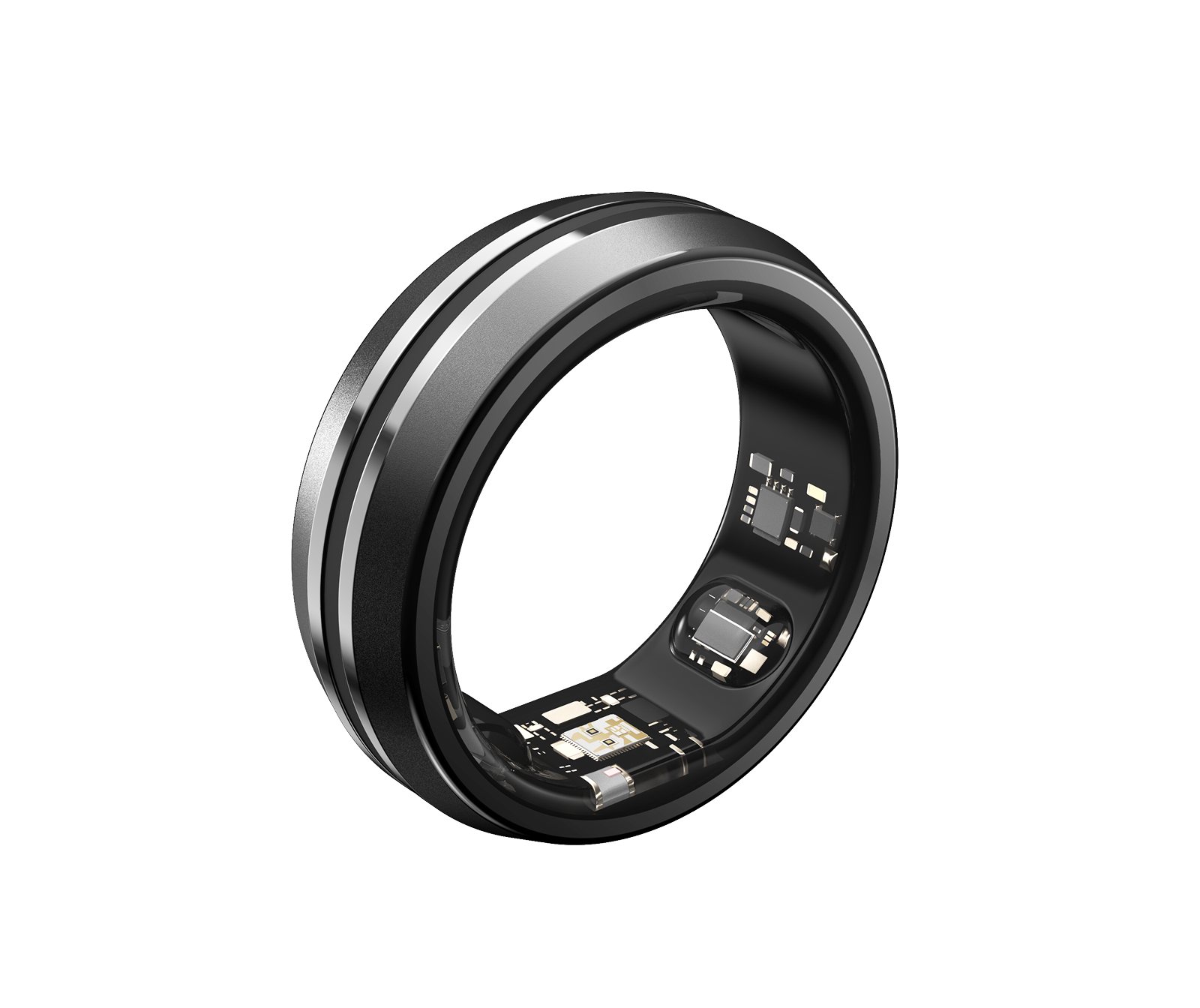 LYNX Smart Ring
