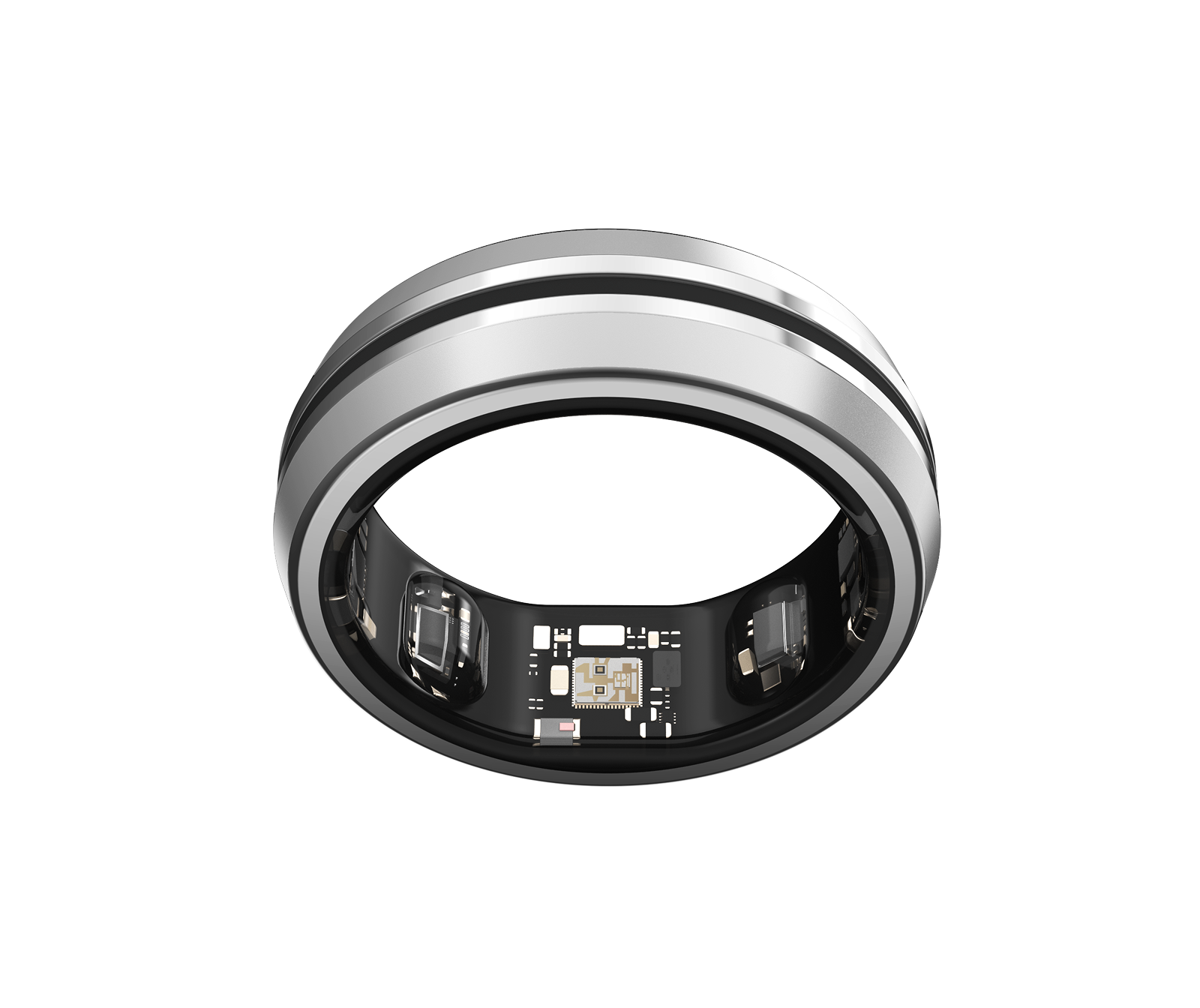 LYNX Smart Ring: Advanced Health, Activity, and Sleep Tracking – RENPHO US