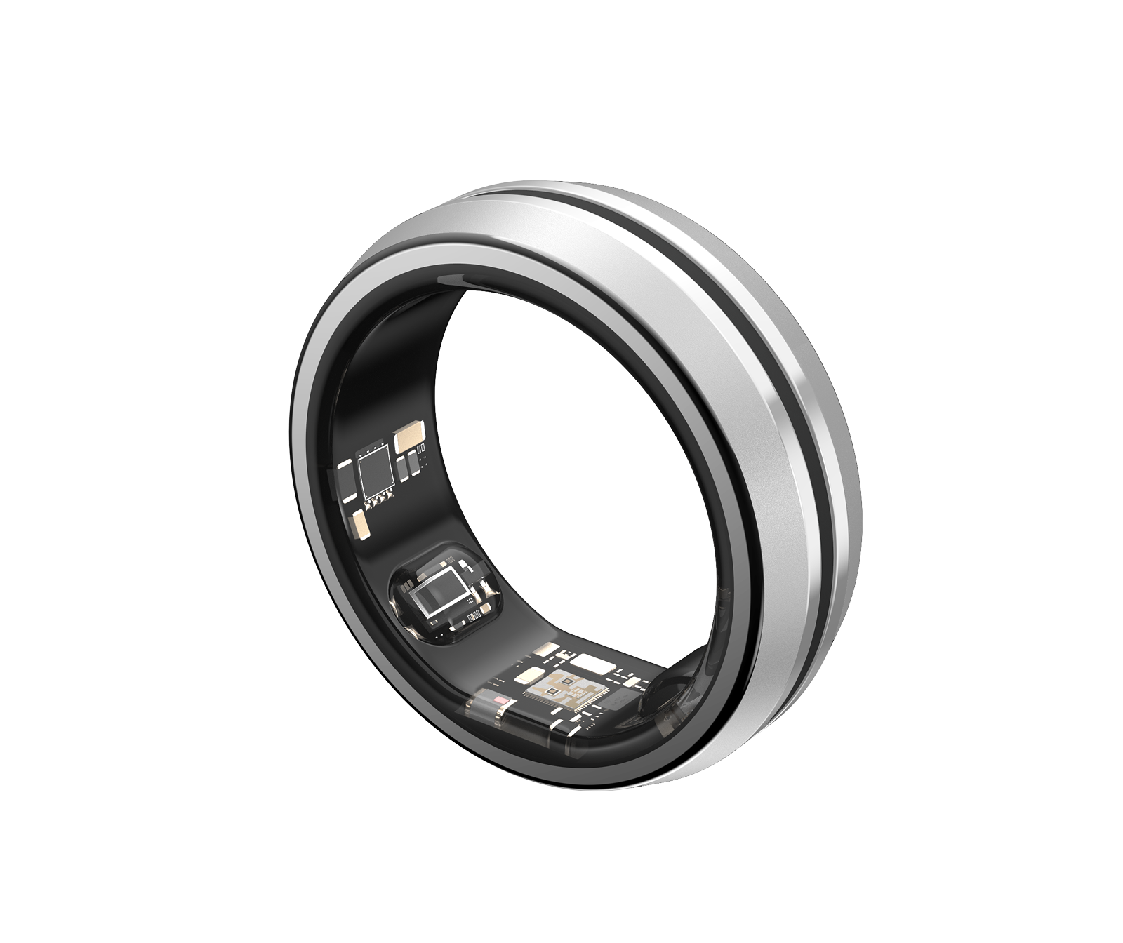 LYNX Smart Ring