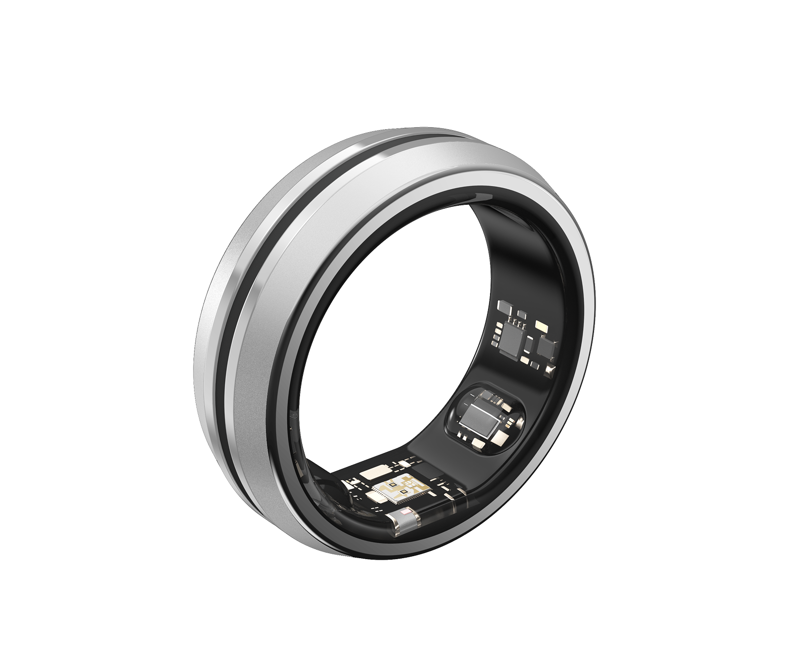 LYNX Smart Ring