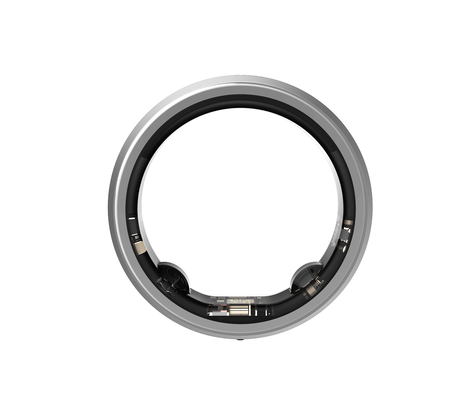 LYNX Smart Ring
