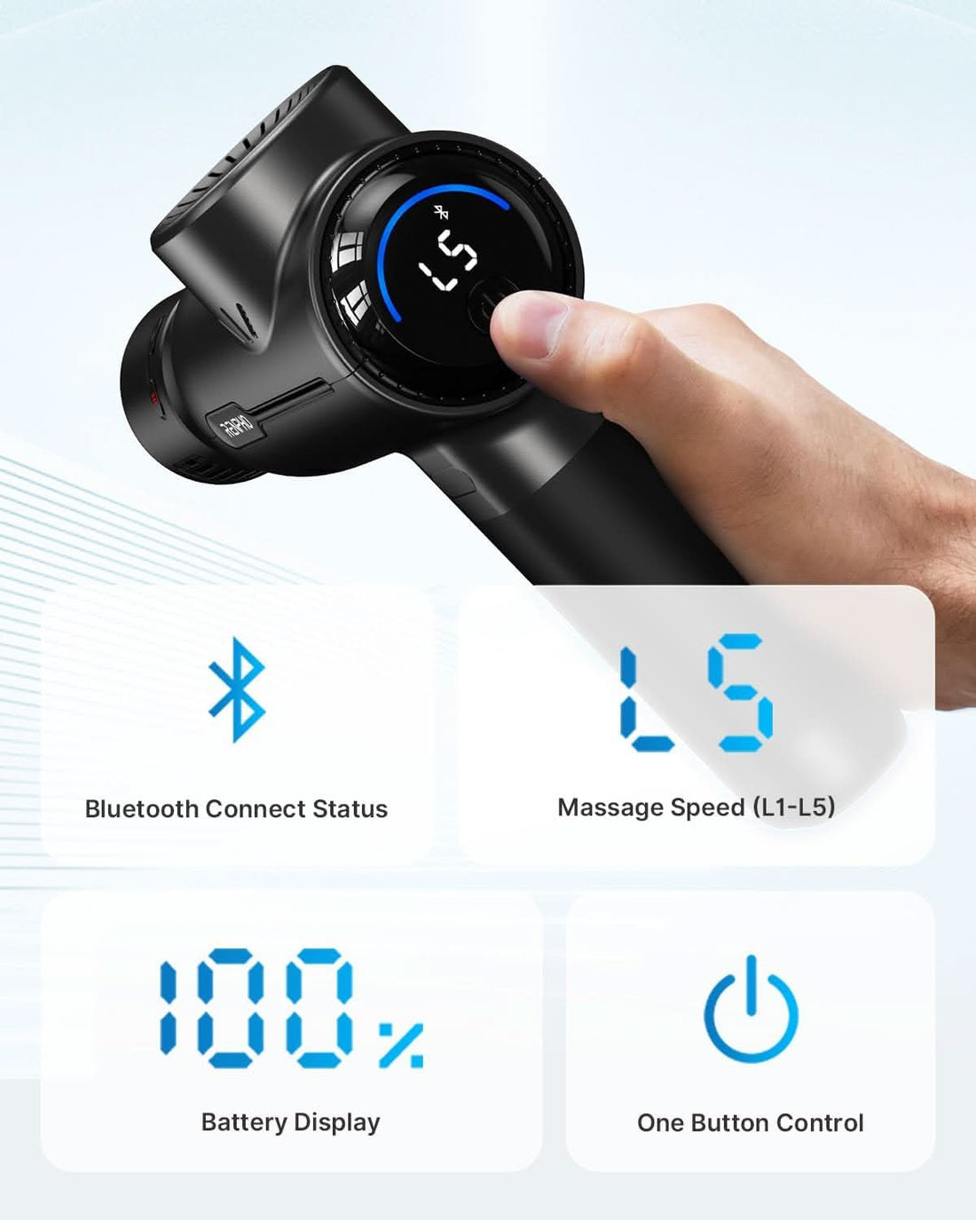 Active+ Thermacool – RENPHO US