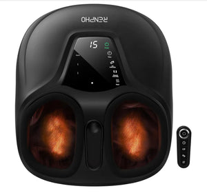 Foot Massager Compact RP-FM058R 