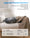 An advertisement image showing the Renpho Eyeris 2 Eye Massager on a sofa, featuring text describing modes including 