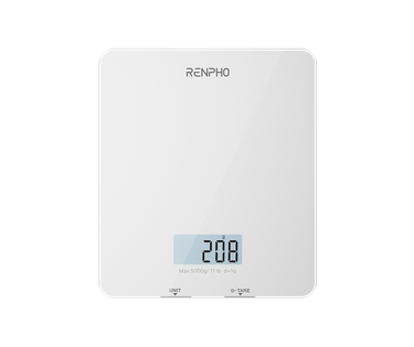 Calibra 1 Smart Nutrition Scale