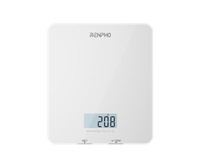 Calibra 1 Smart Nutrition Scale