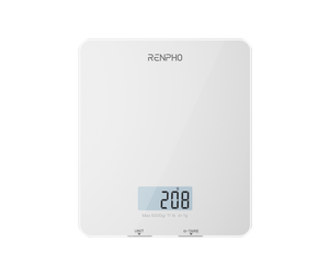 Calibra 1 Smart Nutrition Scale