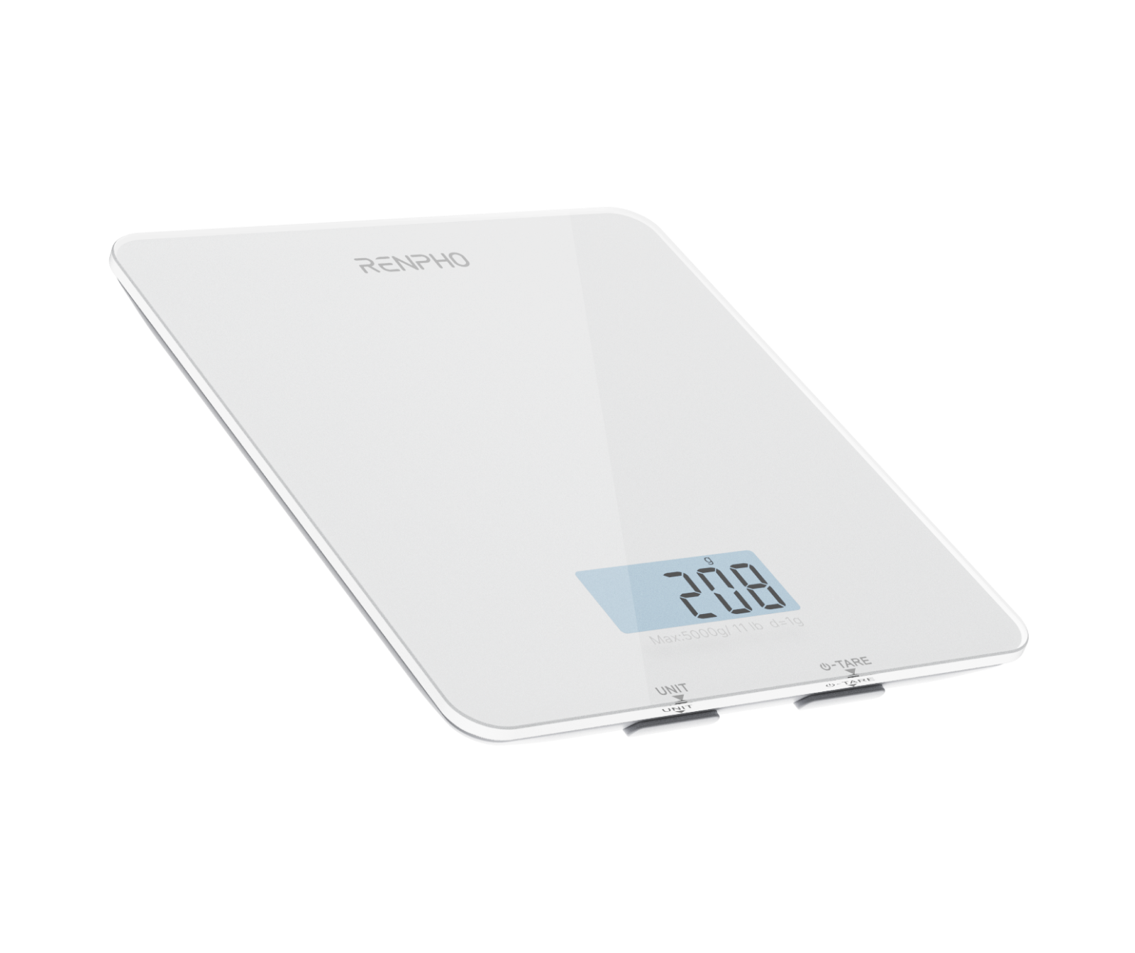 Calibra 1 Smart Nutrition Scale