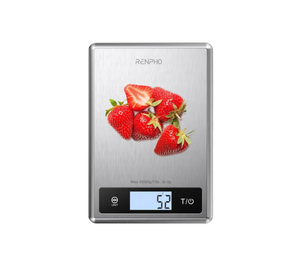 Calibra 1 Smart Nutrition Scale