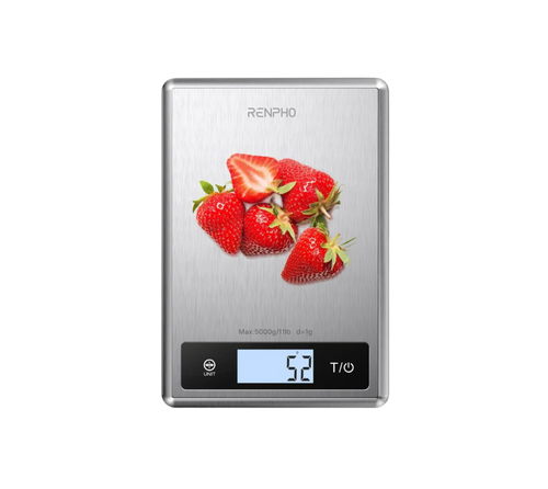 Calibra 1 Smart Nutrition Scale