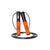Smart Jump Rope 1 Orange Renpho Fitness (A)