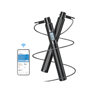 Smart Speed Rope