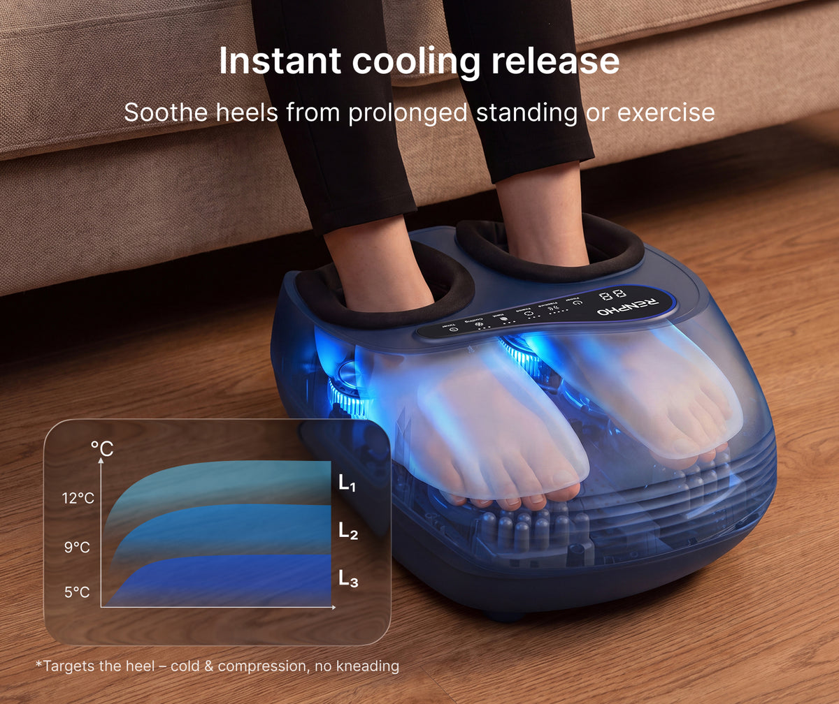 Solheel Thermacool