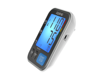 Blood Pressure Monitor +