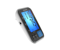 Blood Pressure Monitor +