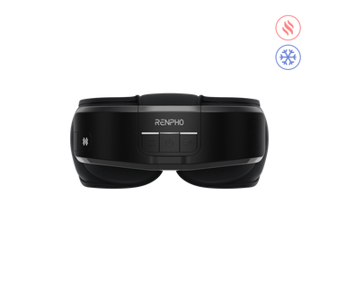 Eyeris Masc Eye & Head Massager