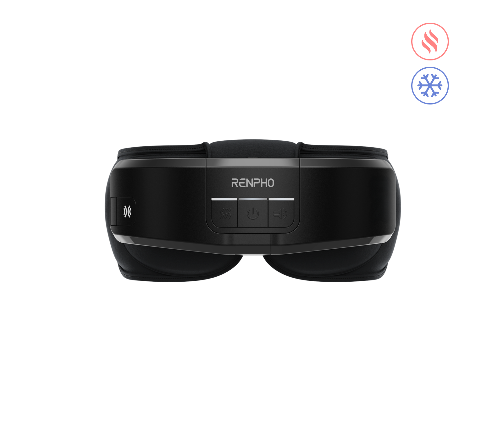 Eyeris Masc Eye & Head Massager