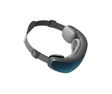 Eyeris Caligo Eye Massager