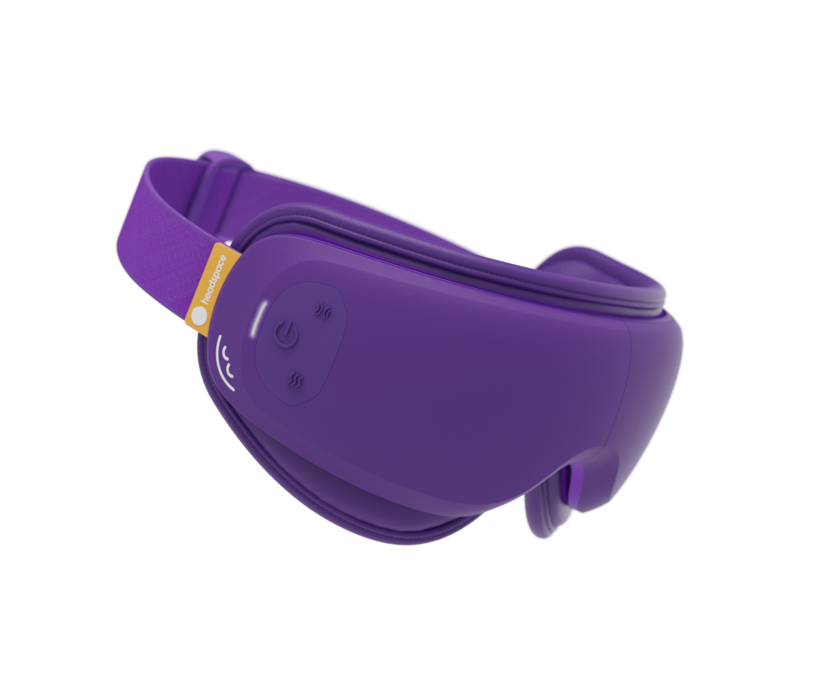 RENPHO x Headspace Eyeris Zen Eye Massager