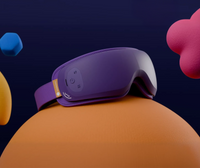 RENPHO x Headspace Eyeris Zen Eye Massager