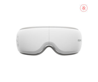 Eyeris Zen Eye Massager