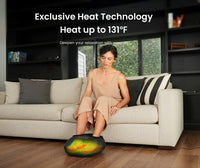 Solheel Foot Massager (3rd Generation)