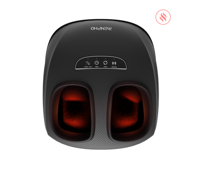 Solheel Foot Massager (3rd Generation)