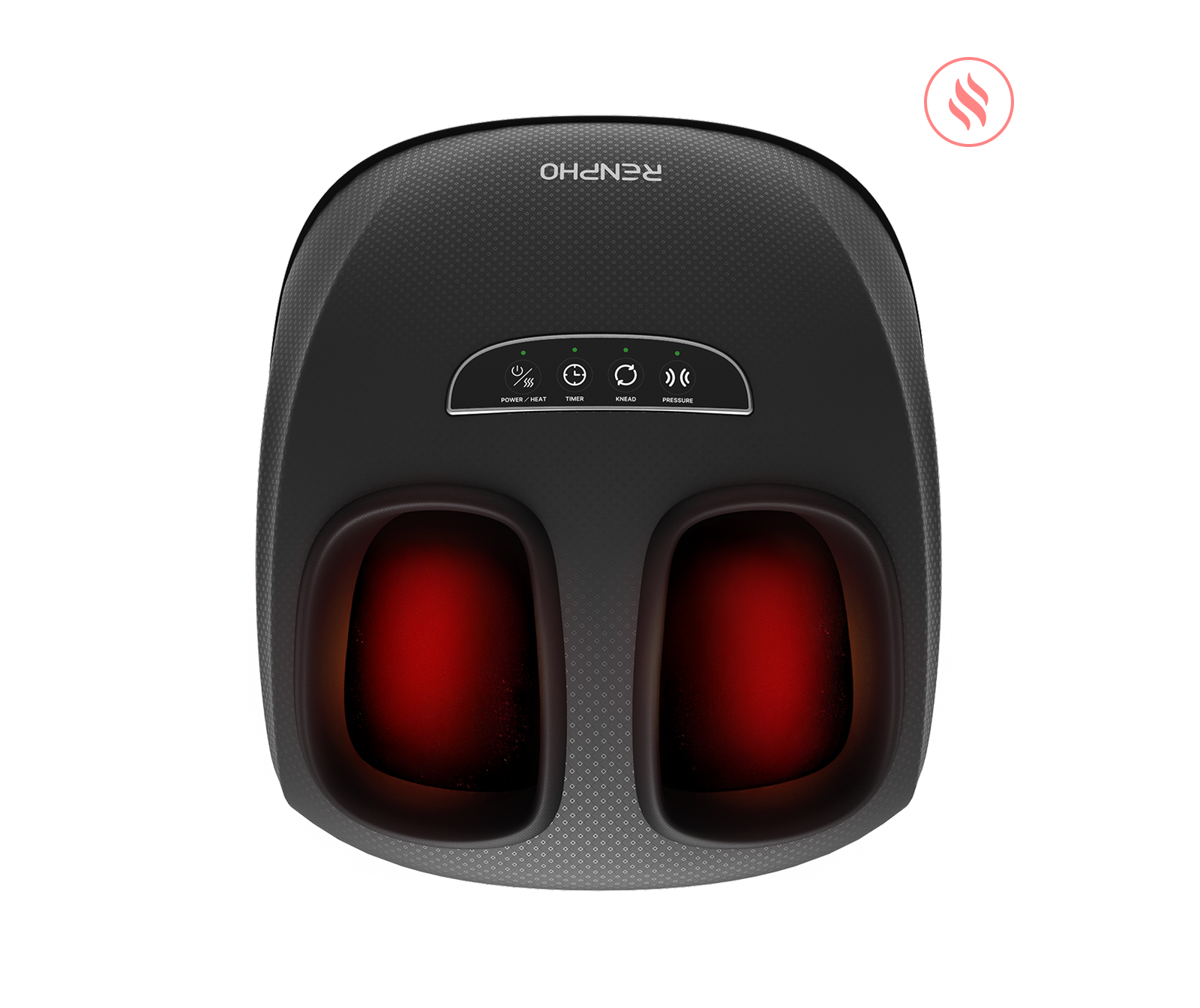 Solheel Foot Massager (3rd Generation)