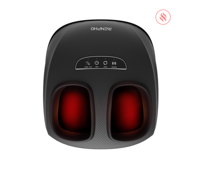 Solheel Foot Massager (3rd Generation)