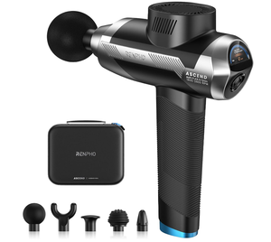 Ascend Massage Gun