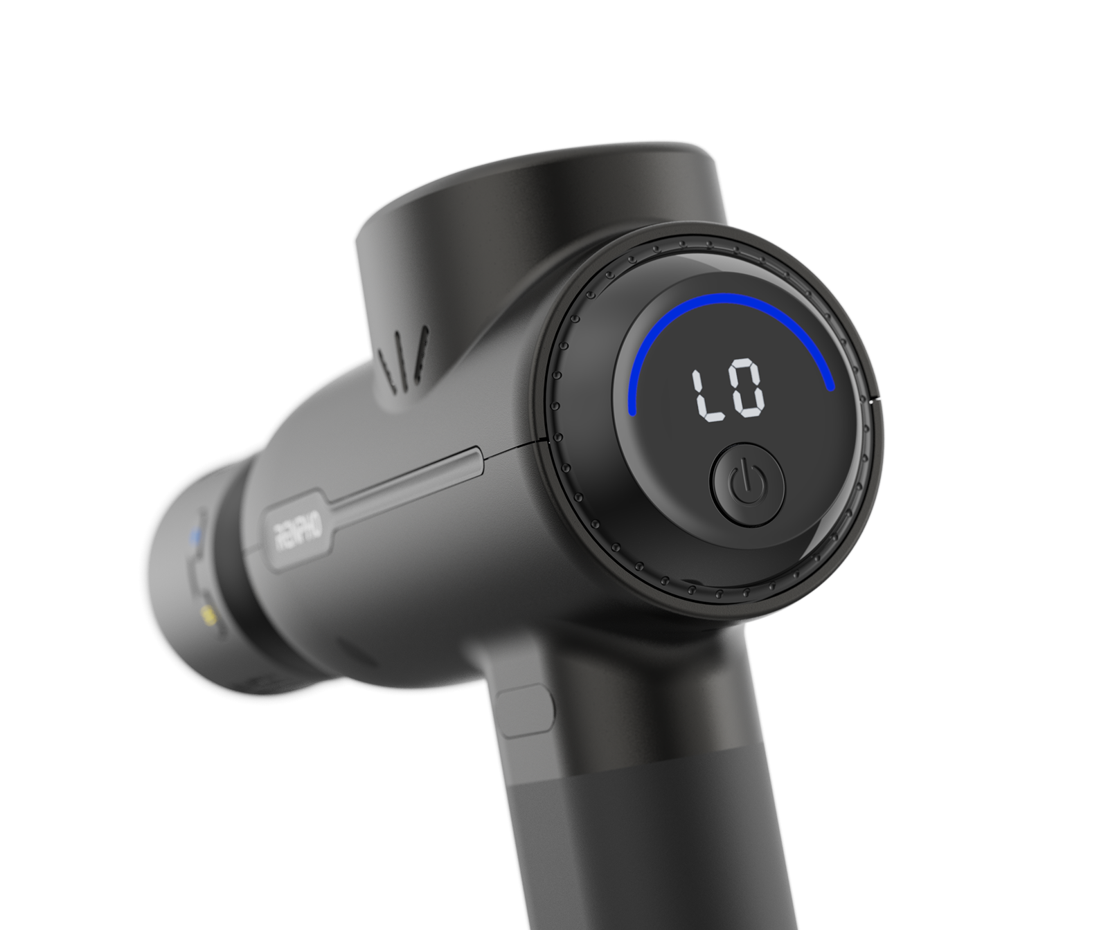 Renpho Active+ Massage Gun - Thumbnail 2