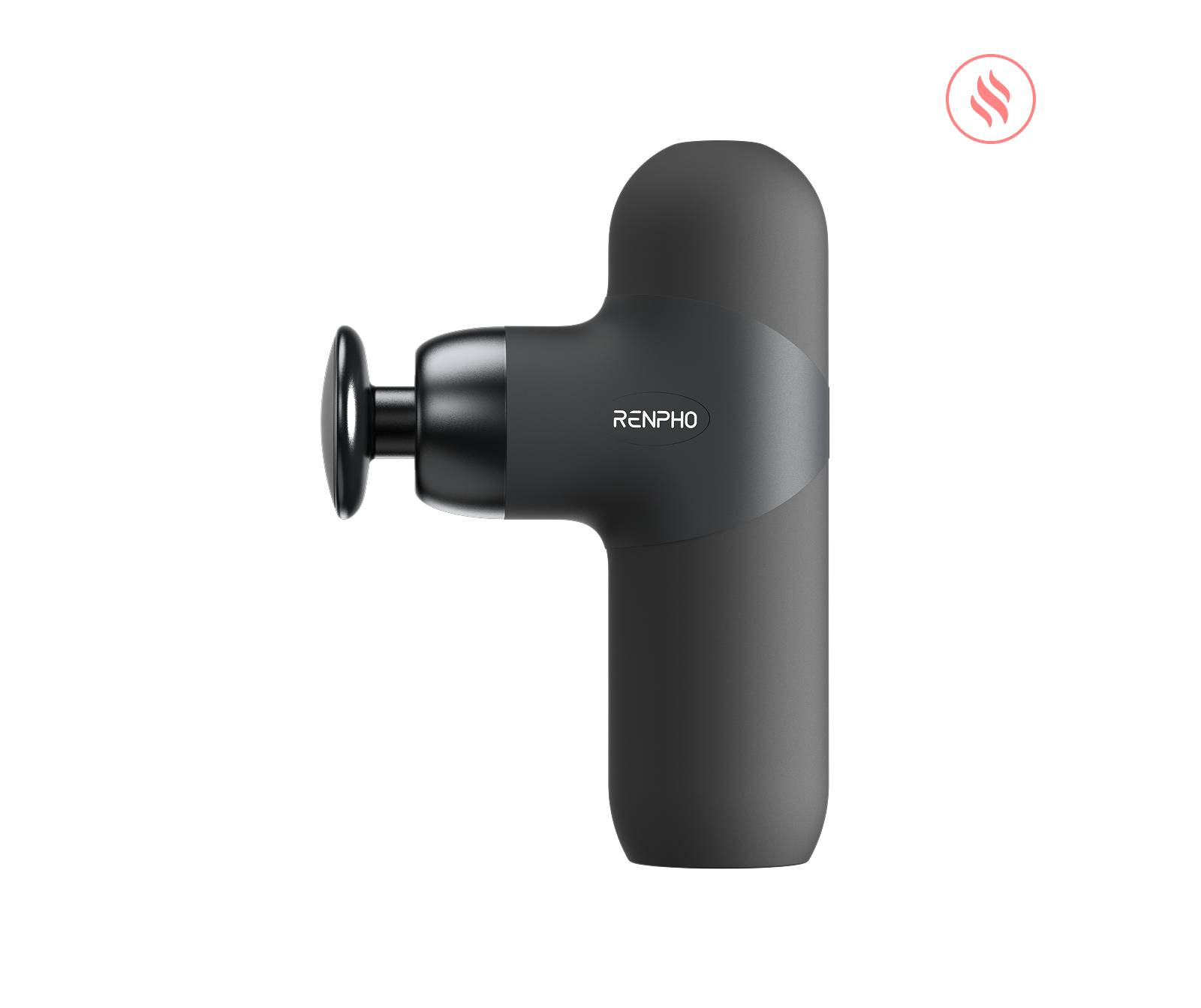 Mini Thermal Massage Gun