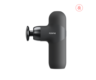 Mini Thermal Massage Gun