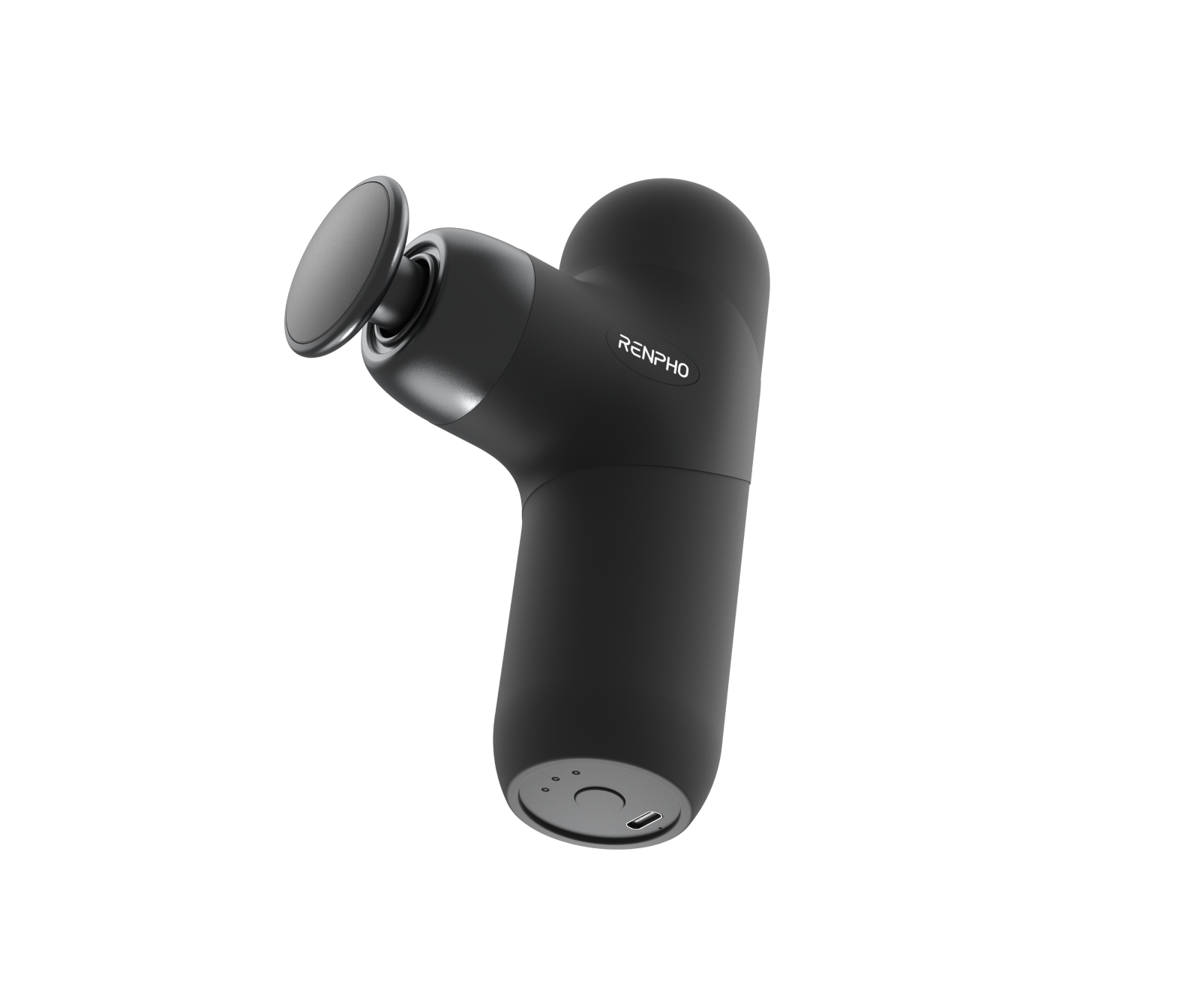 Mini Thermal Massage Gun