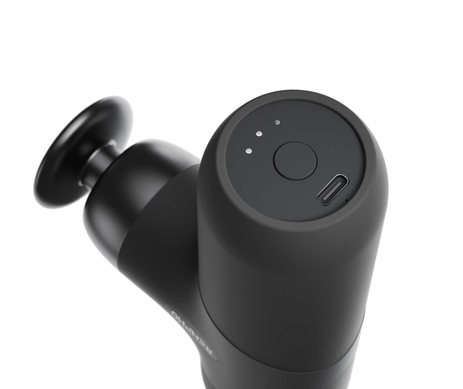 Mini Thermal Massage Gun