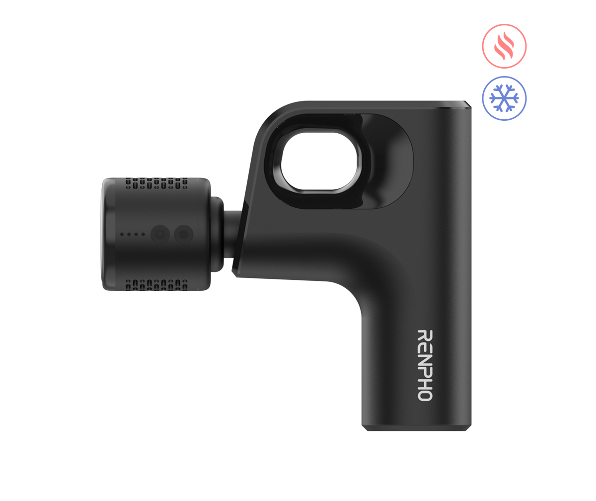 Micro Pocket Massage Gun by RENPHO