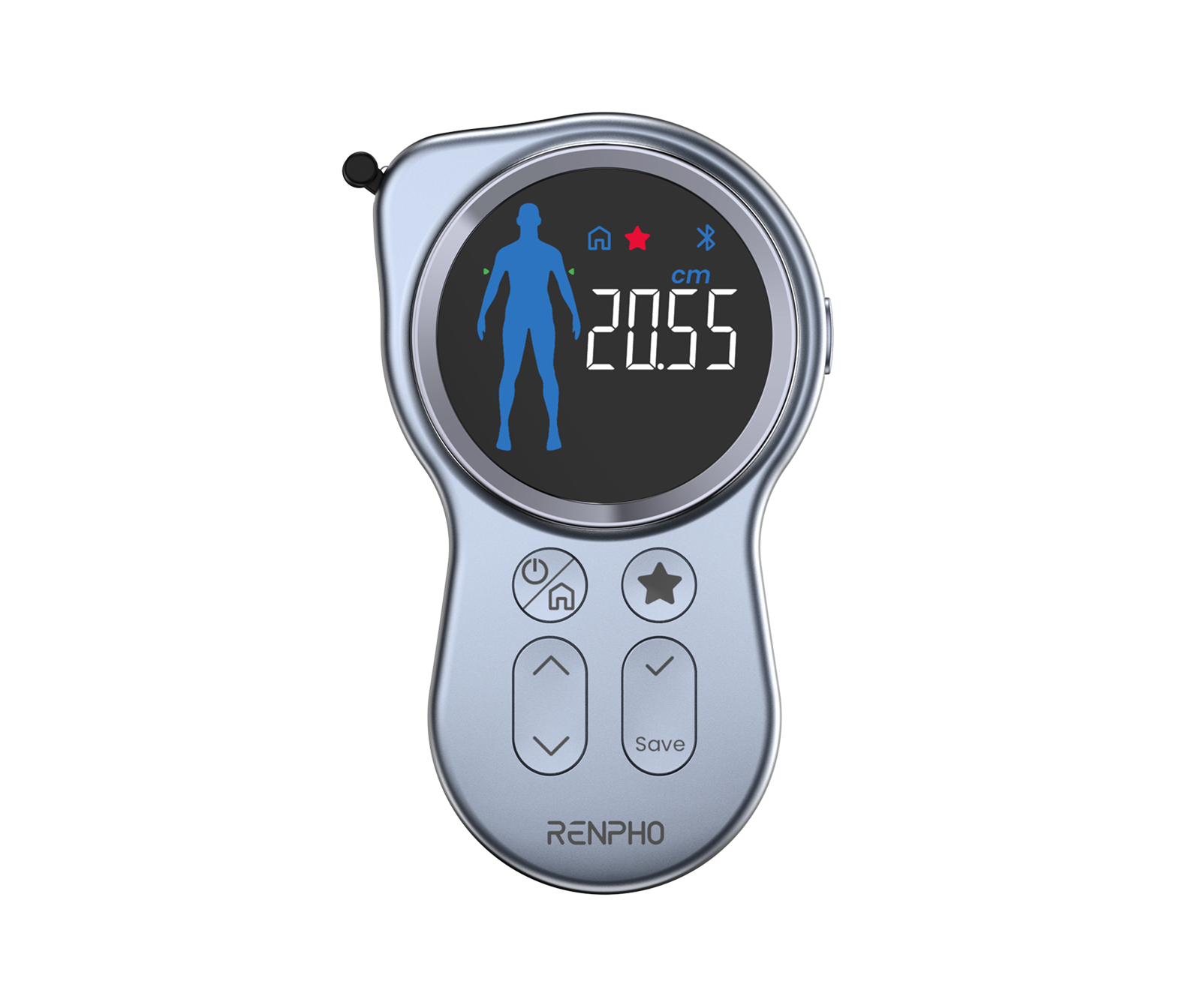 Smart Tape Measure +